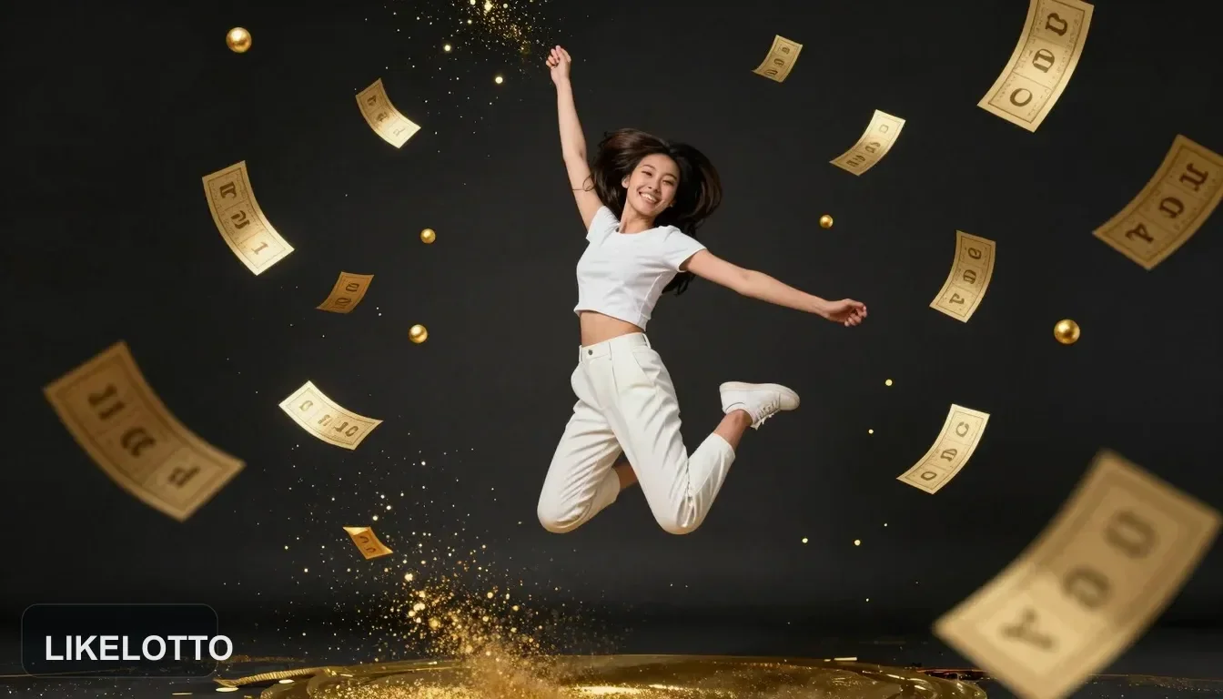 ทางเข้าล่าสุด LIKELOTTO ลิงก์อัปเดตวันนี้ | หวยออนไลน์ 2023