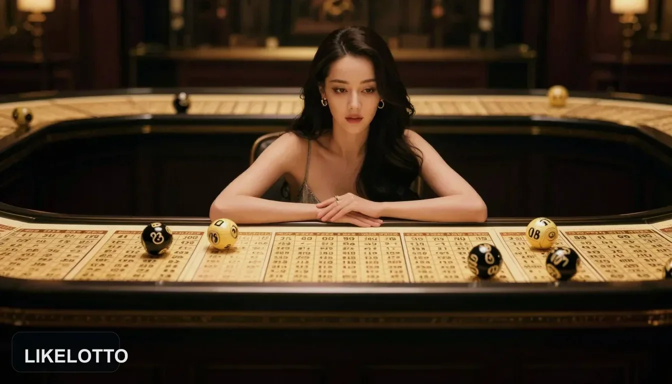 สมัครสมาชิก LIKELOTTO ง่ายๆ พร้อมขั้นตอนละเอียด