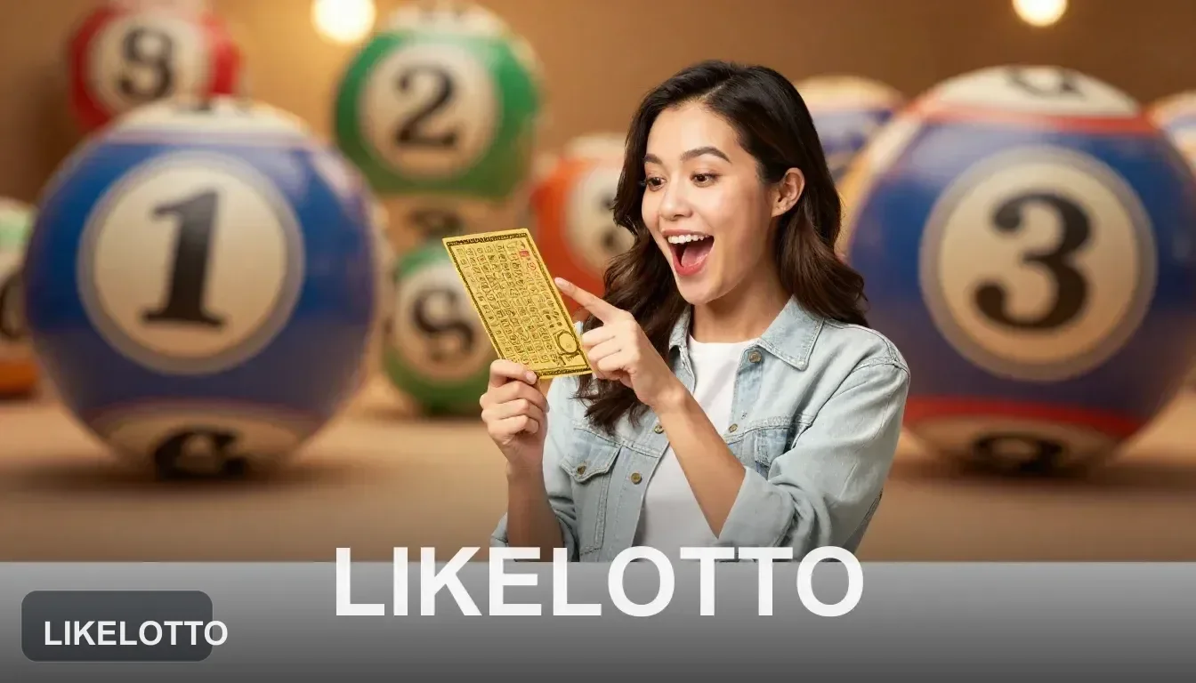 เช็กหน้าหวยและประเภทโพยที่เปิดรับใน LIKELOTTO