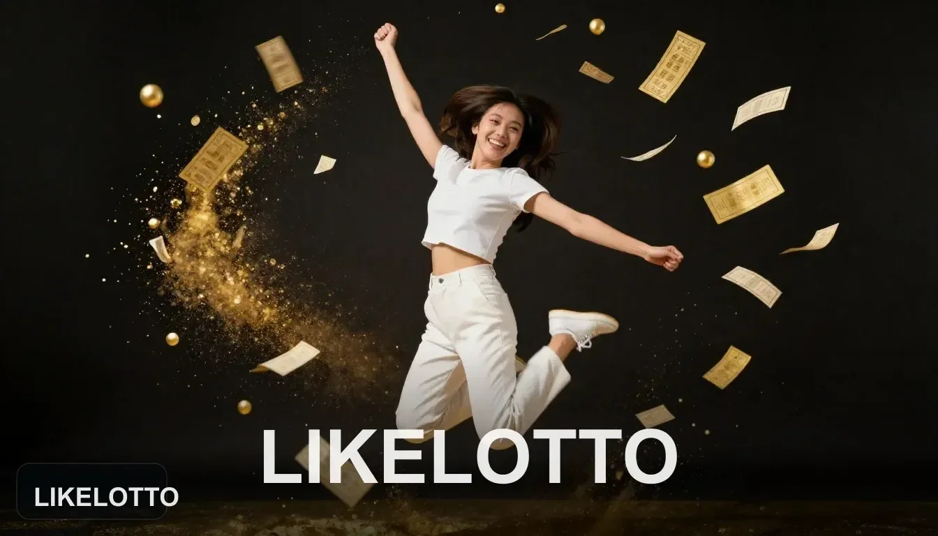 เช็กหน้าโปรโมชันก่อนใช้งานกับ LIKELOTTO
