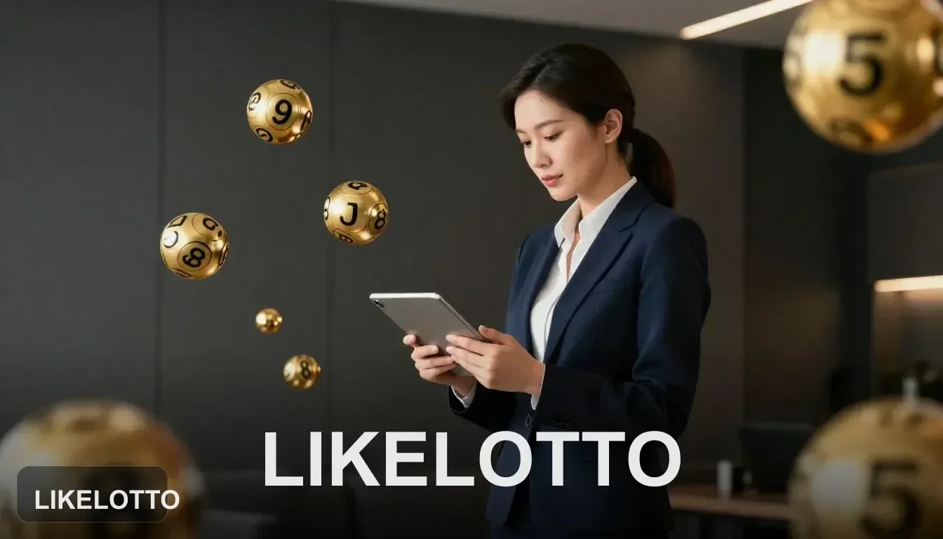 สิ่งที่ควรเช็กก่อนสมัครกับ LIKELOTTO